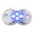 77551 Courtesy LED Light