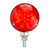 77611 4" Double Face Star LED Light