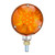 77611 4" Double Face Star LED Light