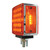 77620 Pearl Series Square Double Face LED Light