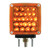 77624 Pearl Series Square Double Face LED Light
