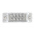 77663 Spyder Series Rectangular LED Light 6" L x 2" W