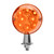 77800 Spyder Series Single Face Honda LED Light