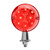77802 Spyder Series Single Face Honda LED Light