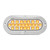 78211 Pearl Series Oval LED Light