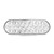78232 Pearl Series Oval LED Light