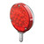 78353 Pearl Series 4" Single Face LED Light