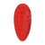 KA0210 1938-'39 Ford Tail Light Replacement Lenses