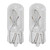 79162 168 Miniature Light Bulb