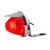 80079 Beehive Light with Visor