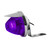 80089 Beehive Light with Visor