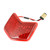 KA0236 1940 Ford Tail Light Replacement Parts