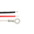 80472 3-Prong Straight Light Plug