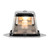 80571 License Plate Light in Square Style