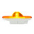 80703 Oval Side Turn and Marker Light with Reflector