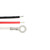 80783 3-Prong Right Angle Light Plug