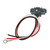 80783 3-Prong Right Angle Light Plug