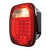 80793 Spyder Series Multi-Function Three Stud Combination LED Light