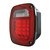 80794 Spyder Series Multi-Function Three Stud Combination LED Light