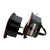 80795 Fleet Series Multi-Function Three Stud Combination LED Light