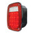 80796 Fleet Series Multi-Function Three Stud Combination LED Light