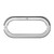 80807 Grommet Cover for Large Oval Light
