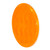 80811 3" Round Stick-On Reflector