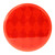 80814 3" Round Stick-On Reflector