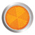 80831 2-1/8" Stick-On Reflector