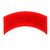 81205 Half Moon Stick-On Reflector