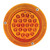 81630 4" Colored Reflectorized Ring