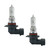 82096 9005 Headlight Halogen Bulb
