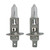 82130 H1 Headlight Halogen Bulb