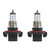 82134 H13 Headlight Halogen Bulb