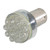 83904 1156 Single Directional 5 LED Light Bulb