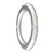 84329 Grommet Cover for 4" Round Light