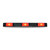 87093 I.D. Light Bar with Small Rectangular LED Lights
