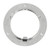 87220 Flange Mount Bezel For 2" Round Light