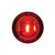 87282 1" Mini Push/Screw Wide Angle LED Light