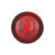87282 1" Mini Push/Screw Wide Angle LED Light