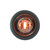 87291 1" Mini Push/Screw Wide Angle LED Light
