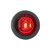 87292 1" Mini Push/Screw Wide Angle LED Light