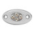 87423 Oval Courtesy LED Light