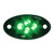 87432 Oval Courtesy LED Light