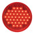 87700 High Count Series 4" LED Light