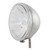 87730 Stainless Steel 9-1/2" Headlight