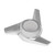 90353 California Groovy Spinner