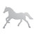 90473 Horse Cut Out