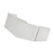 92490 Headlight Visor for Rectangular Headlight