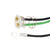 92823 Light Plug for #1157 Light Bulb